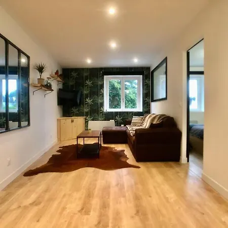 Hello #2 By Melrose דירה *