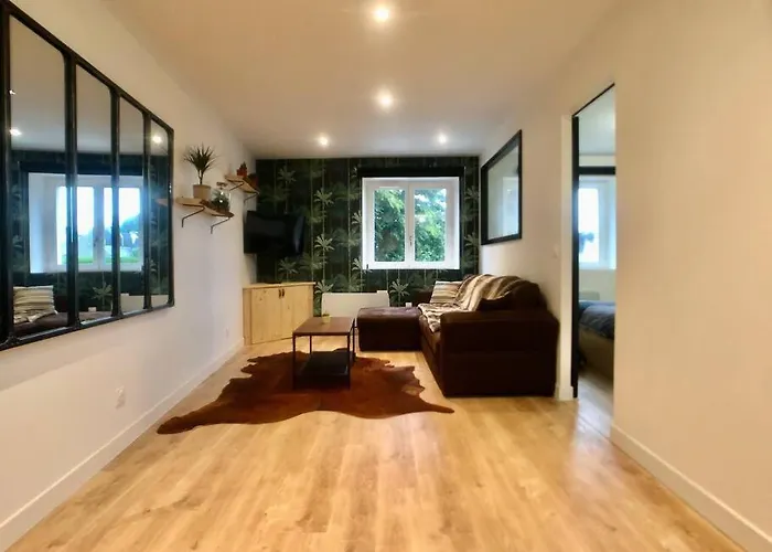 Hello #2 By Melrose דירה *